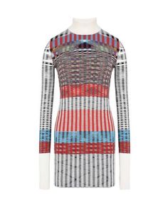 Короткое платье Missoni