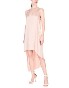 Короткое платье Bcbgmaxazria