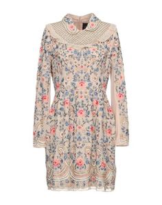 Короткое платье Needle & Thread