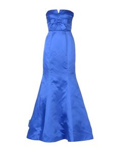 Длинное платье Sherri Hill