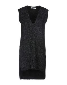 Короткое платье Jil Sander