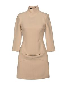 Короткое платье Elisabetta Franchi