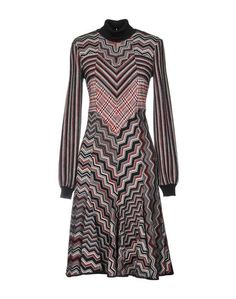 Платье до колена Missoni