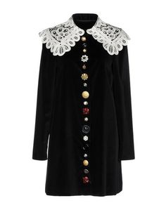 Короткое платье Dolce & Gabbana