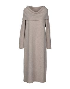 Платье до колена J.Crew