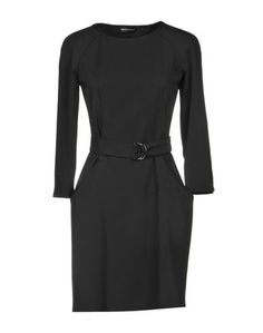 Короткое платье Emporio Armani