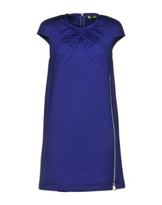 Короткое платье Versace Jeans