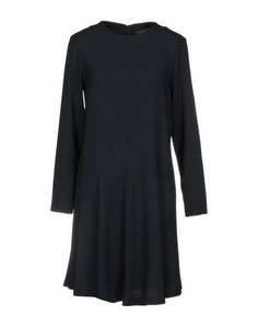 Короткое платье Antonelli