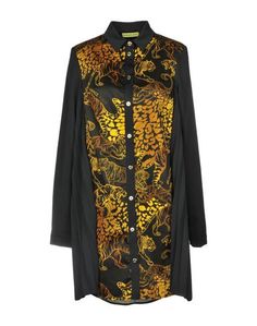 Короткое платье Versace Jeans