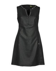 Короткое платье Versace Jeans
