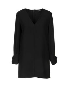 Короткое платье Elisabetta Franchi