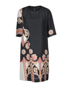 Короткое платье Etro