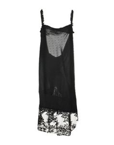 Платье до колена Pierre Balmain