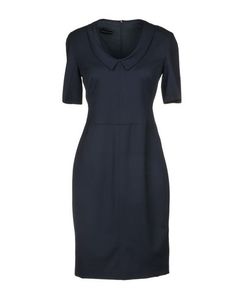 Короткое платье Emporio Armani