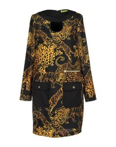Короткое платье Versace Jeans