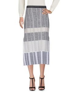 Длинная юбка Proenza Schouler