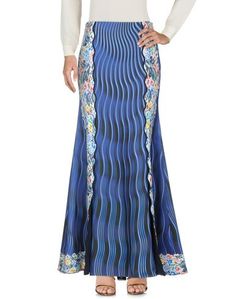 Длинная юбка Mary Katrantzou