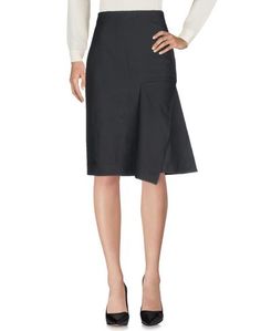 Юбка длиной 3/4 Acne Studios