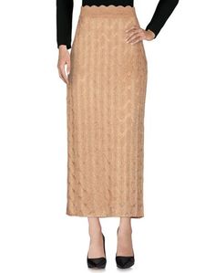 Юбка длиной 3/4 Missoni