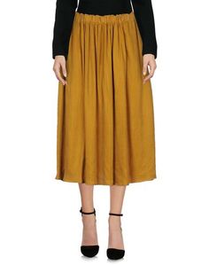 Юбка длиной 3/4 Scotch & Soda