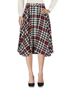 Юбка длиной 3/4 Samantha Sung