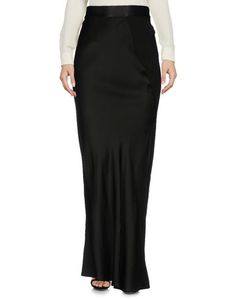Длинная юбка Ann Demeulemeester