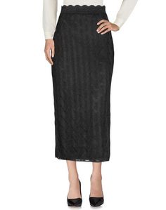 Юбка длиной 3/4 Missoni