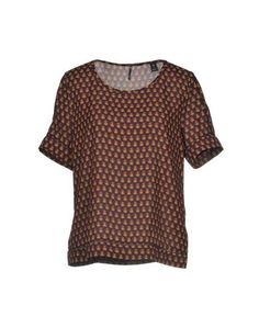 Блузка Maison Scotch