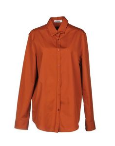 Pубашка Jil Sander
