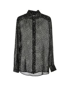 Pубашка Saint Laurent