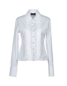 Pубашка Emporio Armani