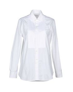 Pубашка Saint Laurent