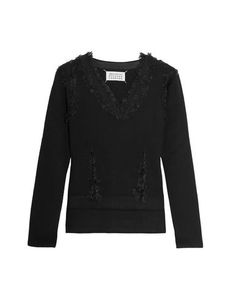 Свитер Maison Margiela