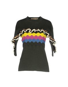 Свитер Marni