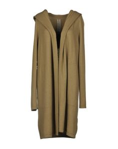 Кардиган Rick Owens