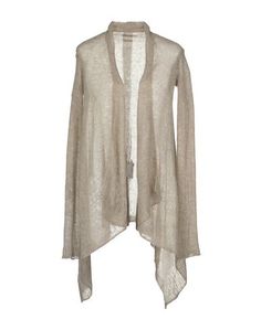 Кардиган Rick Owens