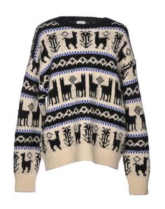 Свитер Dries Van Noten