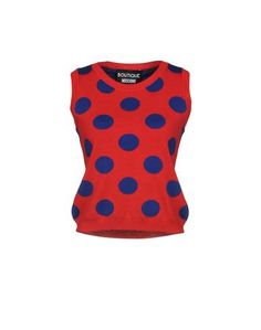 Свитер Moschino