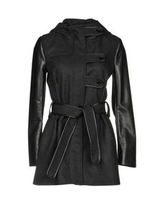 Пальто Emporio Armani
