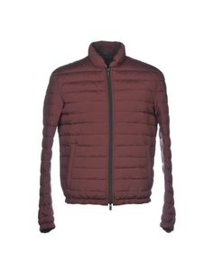 Пуховик Armani Collezioni