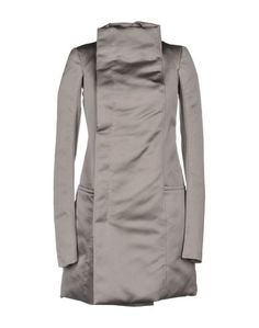 Пуховик Rick Owens