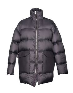 Пуховик Rick Owens