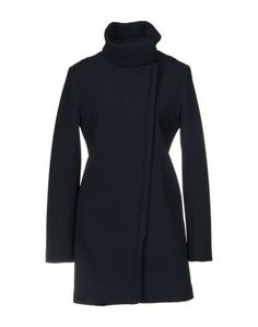 Пальто Emporio Armani