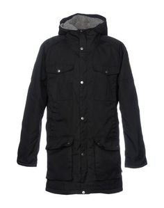 Пальто Fjall Raven