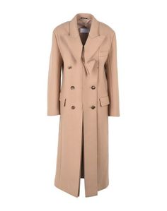 Пальто Mm6 Maison Margiela