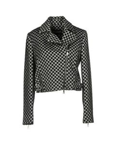 Пальто Emporio Armani