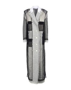 Пальто Thom Browne