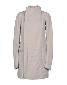 Пальто Rick Owens