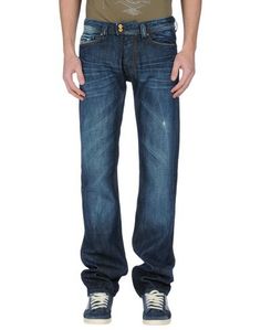 Джинсовые брюки Diesel