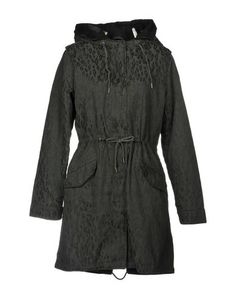 Пальто Maison Scotch